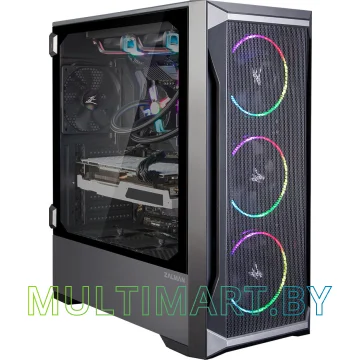 Корпус Zalman Z8 MS 